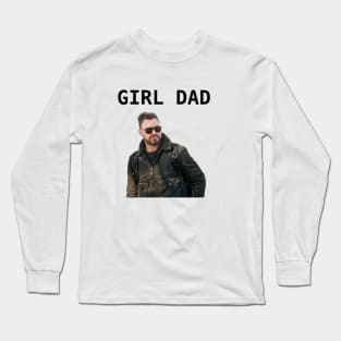 Dadam Ruzek Long Sleeve T-Shirt